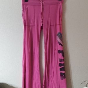 PINK Victoria's Secret Intimates & Sleepwear - Pink Victoria's Secret pant PINK Victoria's Secret Intimates & Sleepwear - Pink Victoria's Secret pant